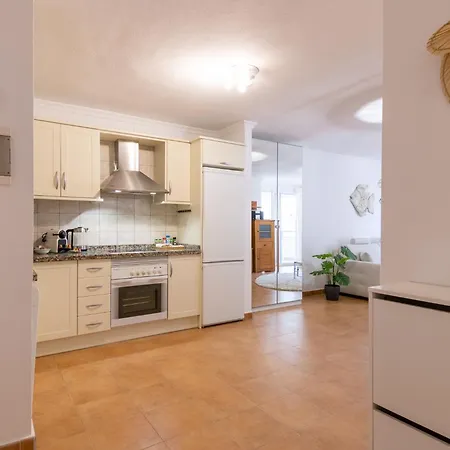 Appartamento El Rincon Seabreeze Hideaway