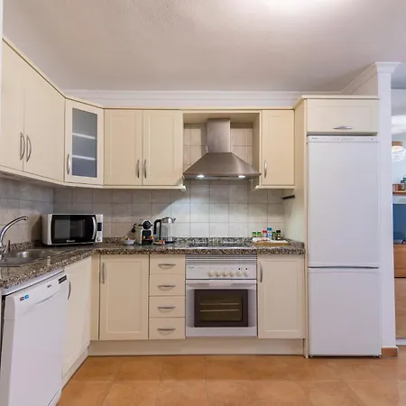 Appartamento El Rincon Seabreeze Hideaway *