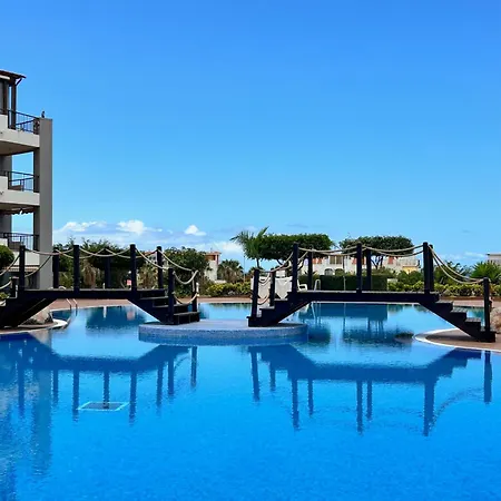 El Rincon Seabreeze Hideaway Appartamento Los Cristianos (Tenerife)