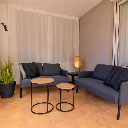 El Rincon Seabreeze Hideaway Los Cristianos (Tenerife)