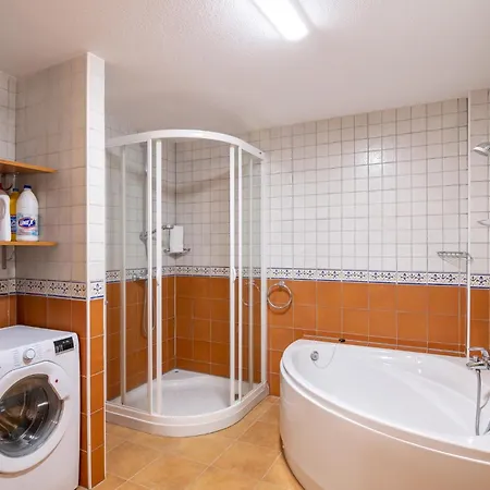 El Rincon Seabreeze Hideaway Apartment Los Cristianos (Tenerife)