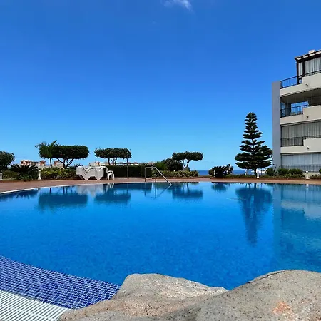 El Rincon Seabreeze Hideaway * Los Cristianos (Tenerife)