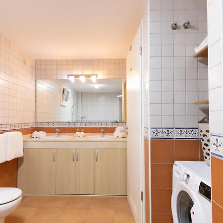 Apartment El Rincon Seabreeze Hideaway *