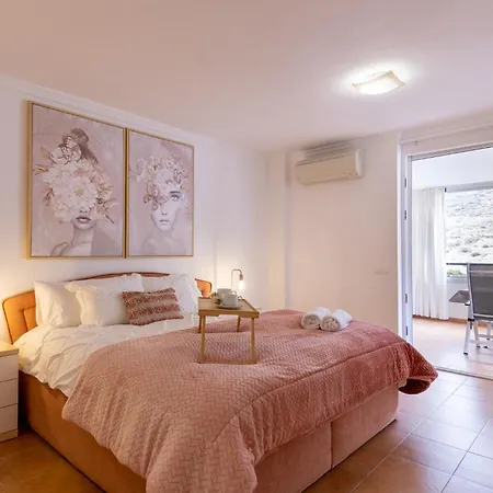 El Rincon Seabreeze Hideaway Apartment Los Cristianos (Tenerife)