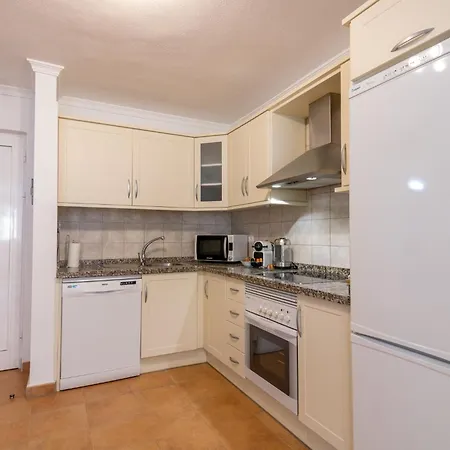 El Rincon Seabreeze Hideaway Apartment Los Cristianos (Tenerife)