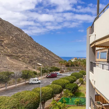 El Rincon Seabreeze Hideaway Los Cristianos (Tenerife)