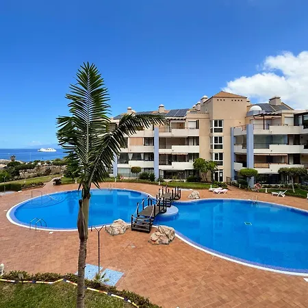 El Rincon Seabreeze Hideaway * Los Cristianos (Tenerife)