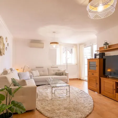 Apartment El Rincon Seabreeze Hideaway Los Cristianos (Tenerife)