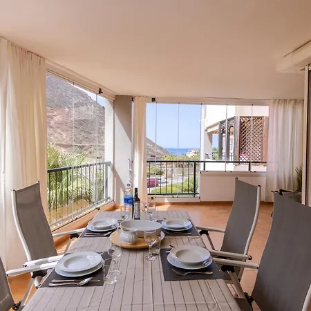 El Rincon Seabreeze Hideaway * Los Cristianos (Tenerife)