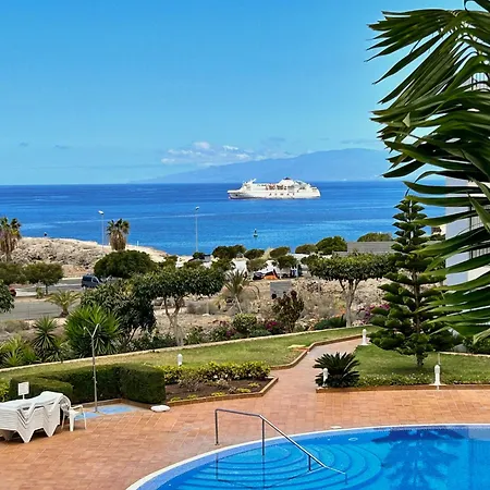 El Rincon Seabreeze Hideaway Apartment