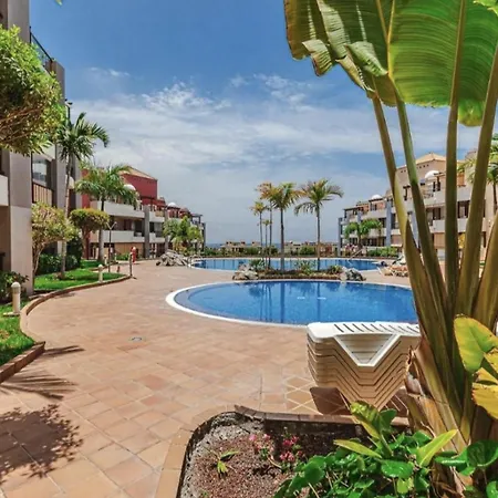 Apartment El Rincon Seabreeze Hideaway Los Cristianos (Tenerife)